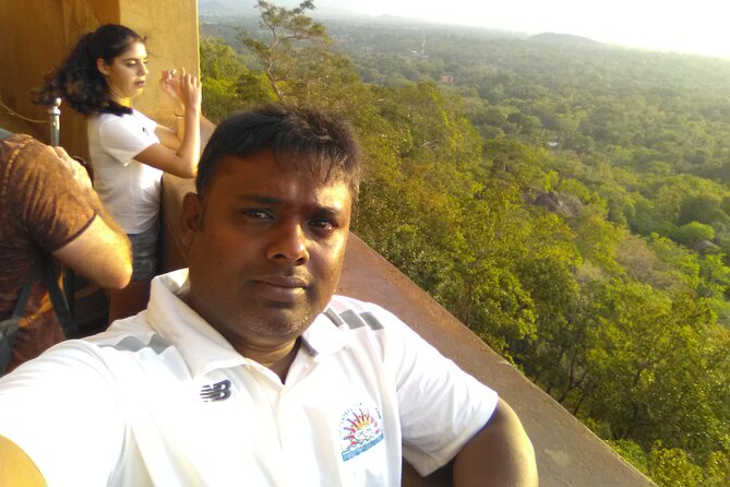 Private Day trip Kandy & pinnawala with your selected attractions - Kandy from the viewpoint