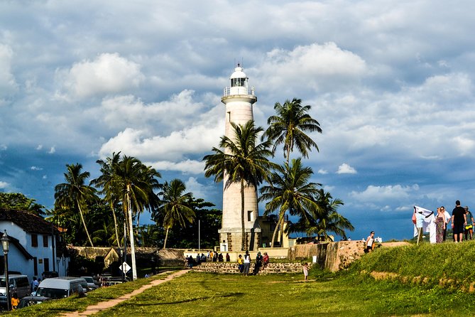 Private Galle Day Tour with Boat Safari & Tea Factory Visit - All Inclusive - Bentota River Safari Among Mangroves