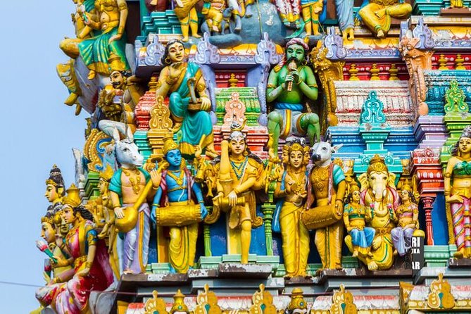 Private Half-Day Colombo City Tour - Why this private Colombo tour works