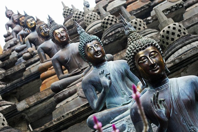 Private Half-Day Colombo City Tour - The jeweler stop and the question of shopping