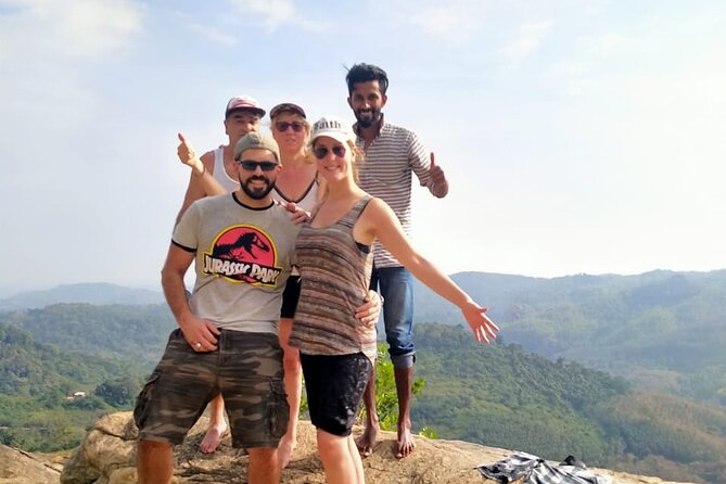 Private Multi Day Tour from Sri Lanka - What the $210 private price really buys