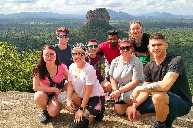 Private Multi Day Tour from Sri Lanka - Day 3: Dambulla’s painted caves and Kandy’s sacred temple