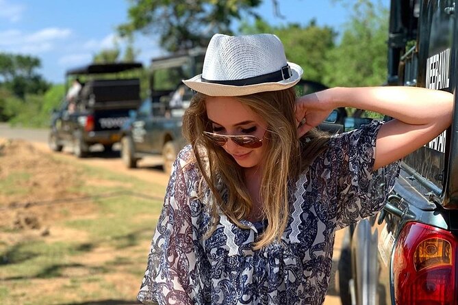 Private Tour in Sri Lanka 4 Day - What the private vehicle adds