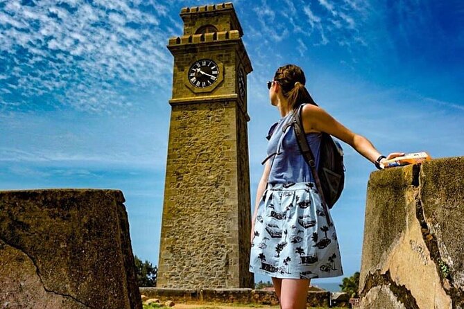 Private Tour in Sri Lanka 4 Day - Meals, hotels, and the real cost