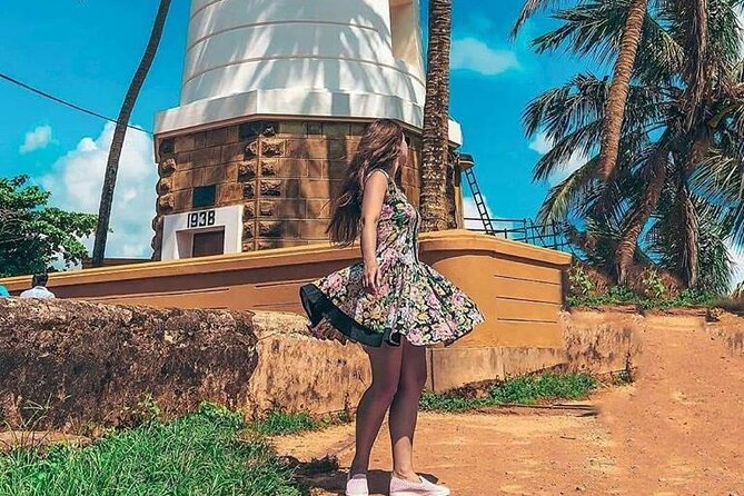 Private Tour in Sri Lanka 4 Day - Who should book this four-day route?