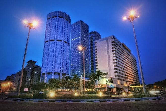 Private Tour of Colombo with Ajeet De Soyza - Key points at a glance
