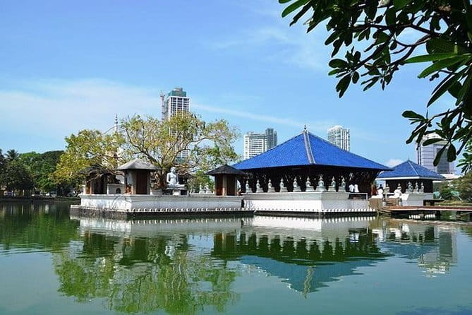 Private Tour of Colombo with Ajeet De Soyza - Why this Colombo tour works as a first look