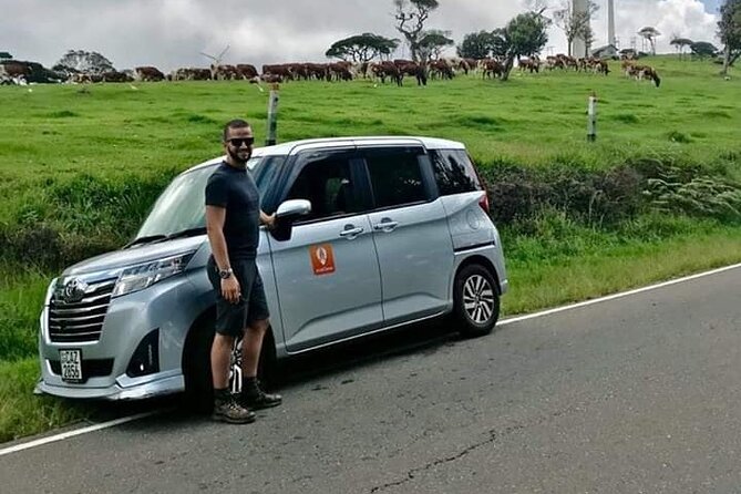 Private Transfer from Colombo Airport (CMB) to Colombo - Why the private format can be worth $18
