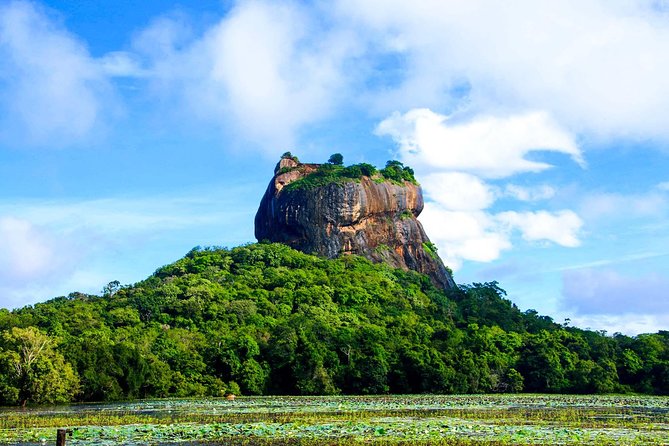 Private Trip to Sigiriya, Dambulla & safari from Colombo/ Negombo - FAQ