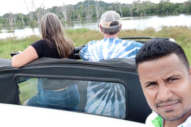 Private Wilpatu National Park Leopard safari from Colombo/Negambo - What the private format changes