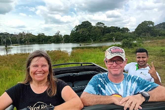 Private Wilpatu National Park Leopard safari from Colombo/Negambo - Practical advice for making the day easier