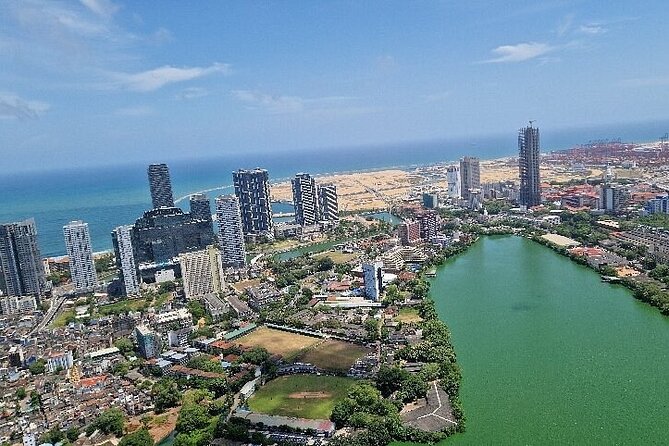 Ride and Explore Colombo and Food By Tuk Tuk Tour All Inclusive - Why a tuk tuk is the right Colombo vehicle
