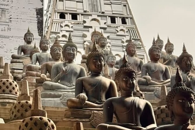 Ride and Explore Colombo and Food By Tuk Tuk Tour All Inclusive - What the meal and refreshments add