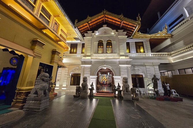 Ride and Explore Colombo and Food By Tuk Tuk Tour All Inclusive - Is $33 good value?