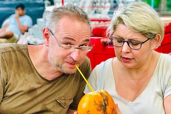 Rustic taste & Cultural tales Food Tour Colombo - Why Colombo makes a good food tour city