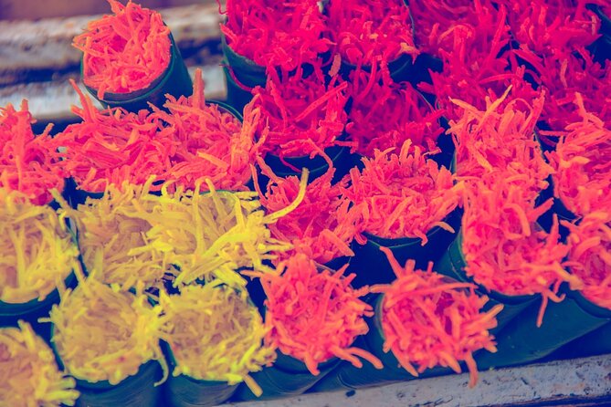Rustic taste & Cultural tales Food Tour Colombo - Pettah, where the food gets more streetwise