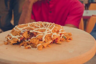 Rustic taste & Cultural tales Food Tour Colombo