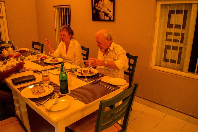 Rustic taste & Cultural tales Food Tour Colombo - Is $70 a fair price?