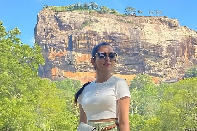 Sigiriya and Dambulla Day Tour from Colombo - The guides can make or break the experience