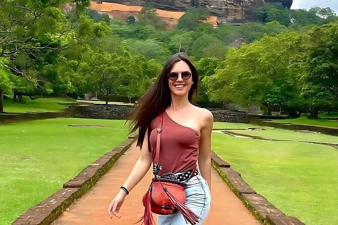 Sigiriya and Dambulla Day Tour from Colombo - What the five Dambulla caves add to the day