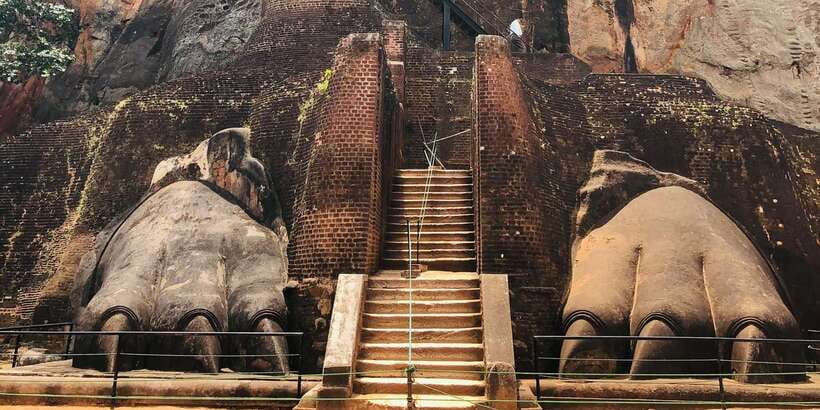 Sigiriya and Dambulla Private Full-Day Tour - Why this day works so well