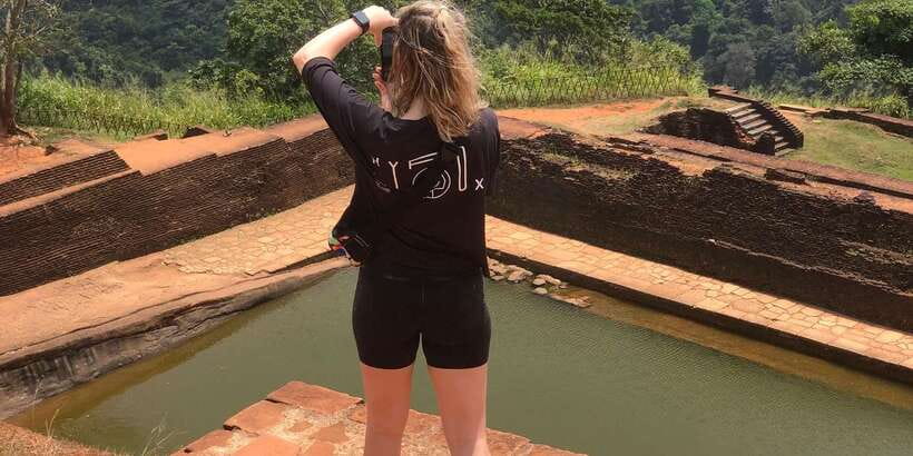 Sigiriya and Dambulla Private Full-Day Tour - The long road from Colombo, Kandy, or the coast