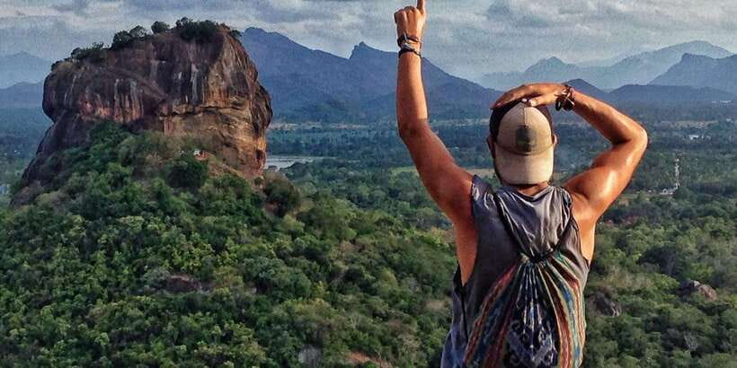 Sigiriya and Pidurangala Rock From Colombo - Key points to know before booking