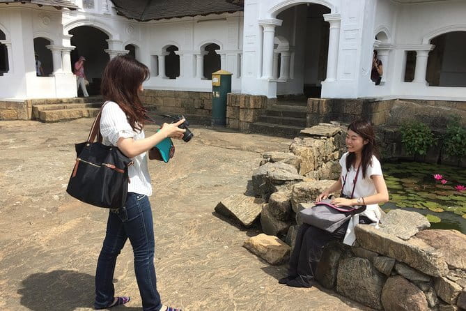 Sigiriya & Dambulla Day Tour - Why this makes sense from Colombo