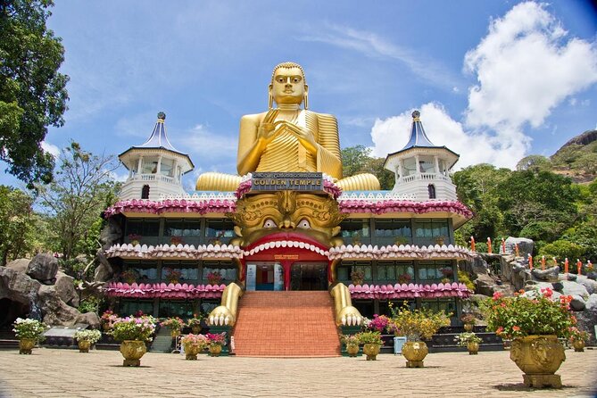 Sigiriya Day Tour From Colombo - Key points to know before booking