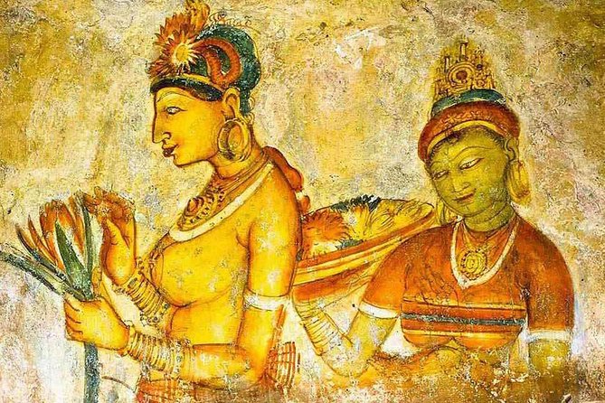 Sigiriya Day Tour From Colombo - A lunch break before Dambulla