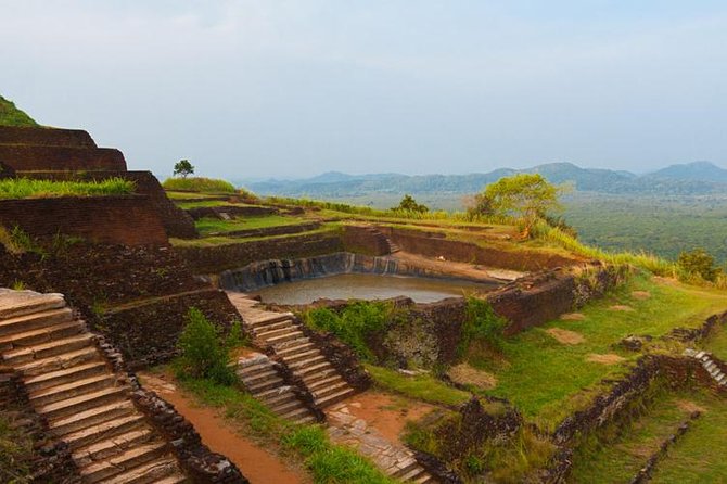 Sigiriya Day Tour From Colombo - Who will get the most from this day