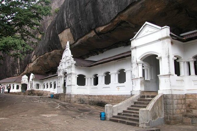 Sigiriya Day Tour From Colombo - Practical questions to settle before departure