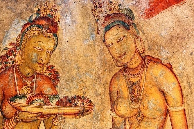 Sigiriya Day Tour from Colombo or Negombo by Private Car / Van - Minneriya National Park and the extra safari bill