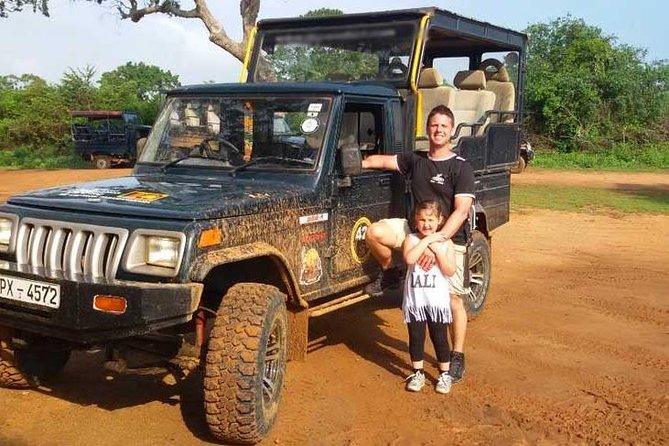 Sigiriya Day Tour from Colombo or Negombo by Private Car / Van - Private car or van, with a long road day