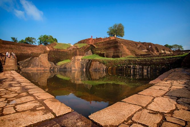 Sigiriya Day Tour from Colombo or Negombo by Private Car / Van - Who will get the most from this tour