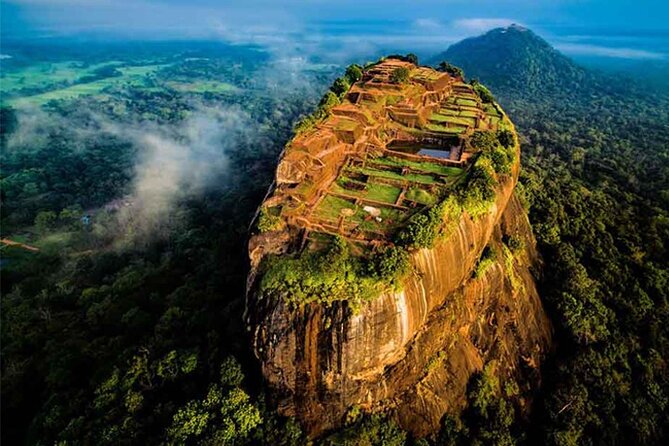 Sigiriya Fortress & Dambulla Day Tour From Colombo, Bentota Area - Key points to know before booking
