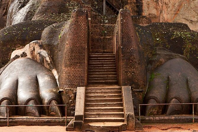 Sigiriya Fortress & Dambulla Day Tour From Colombo, Bentota Area - Who will enjoy this day most