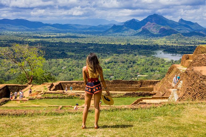 Sigiriya Rock and Dambulla Cave All Inclusive Private Day Trip - Who should book this private day trip?