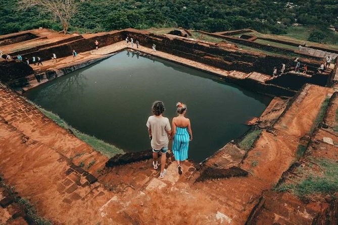 Sigiriya Rock and Dambulla Cave All Inclusive Private Day Trip - Dambulla brings paintings, statues, and a cooler temple visit