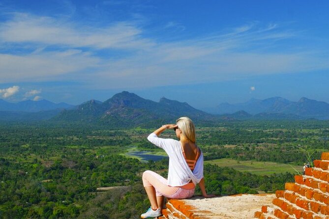 Sigiriya Rock & Cave Temple with Jeep Safari Private Day Trip - A very long day from Colombo to Sri Lanka’s cultural heart