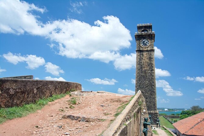 Southern Coast Highlights from Colombo - Key points to know before booking