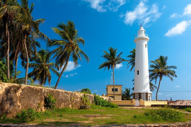 Southern Sri Lanka Sightseeing Day Trip From Colombo & Negombo - Why Galle Fort deserves the long drive south