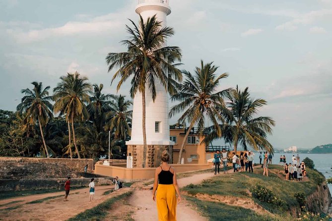 Southern Sri Lanka Sightseeing Day Trip From Colombo & Negombo - The timing problem, especially for cruise passengers