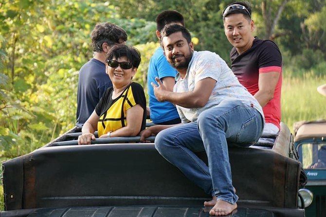 Sri Lanka 03 night 04 days budget tour package - The main tradeoffs before you book