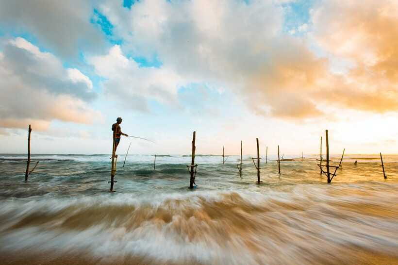 Sri Lanka 5-Day Private Country Side Tour Car, Hotels, Food - Hotels, meals, and daily comfort