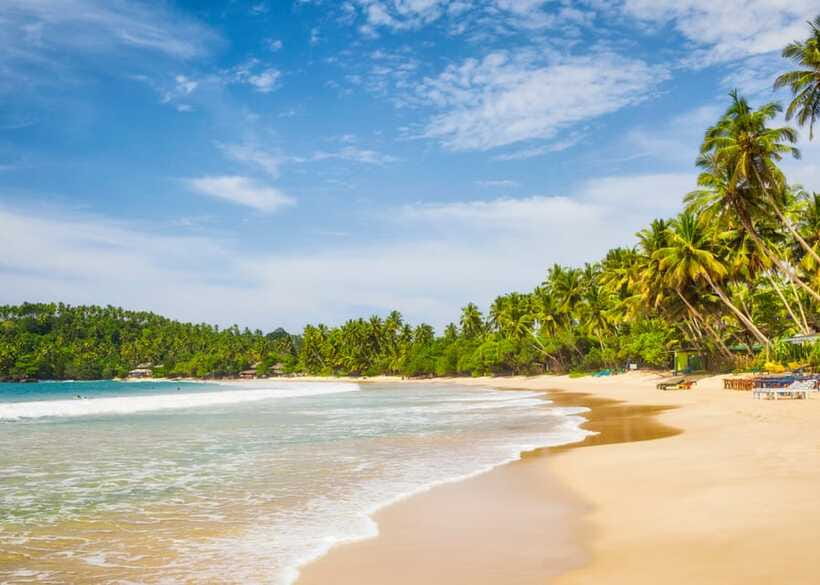 Sri Lanka 5-Day Private Country Side Tour Car, Hotels, Food - How weather and guides can affect the trip