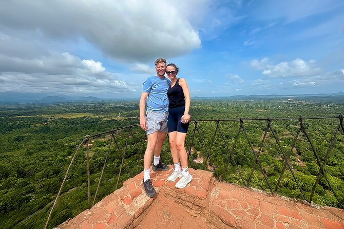 Sri Lanka: 8 Day Tour with Rich Cultural Experiences - What the $788 private price really covers