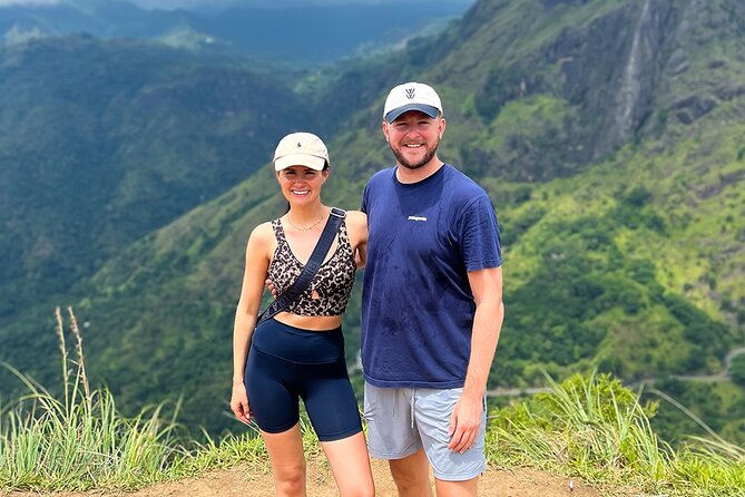 Sri Lanka: 8 Day Tour with Rich Cultural Experiences - Day 4: From Kandy to Nuwara Eliya through tea country
