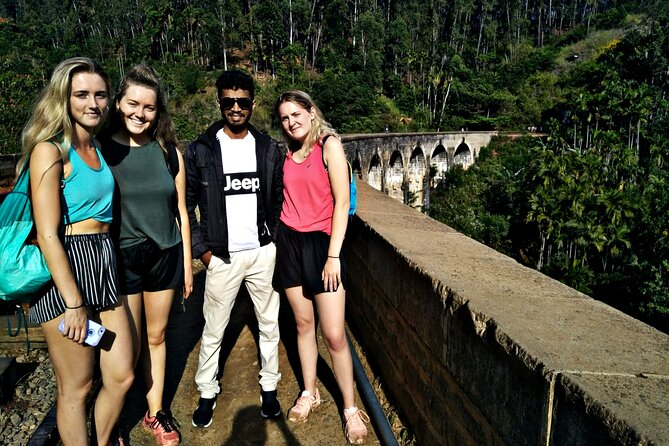 Sri Lanka Culture Tour - What Navin adds beyond driving