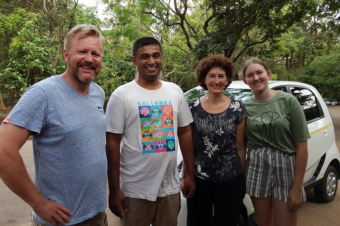 Sri Lanka Holidays Group Tour Packages - Day 3: Polonnaruwa, Dambulla, and Kandy’s sacred temple